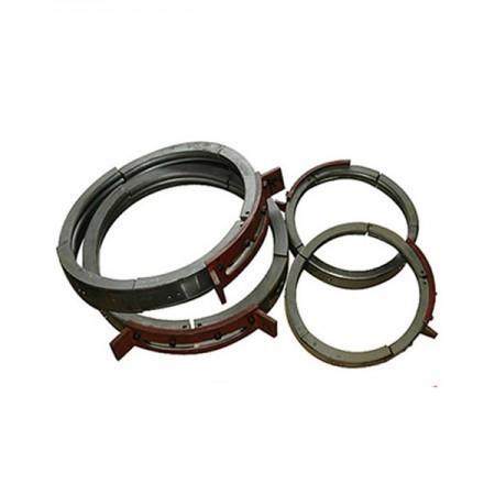 供应起重机电动葫芦导绳器江阴导绳器钢丝绳排绳器2TT5T10T