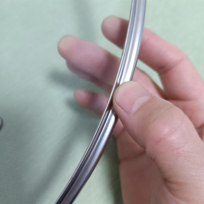 玻璃锅盖44厘米透明加厚43耐摔45cm耐高温42公分可视锅盖帽通用