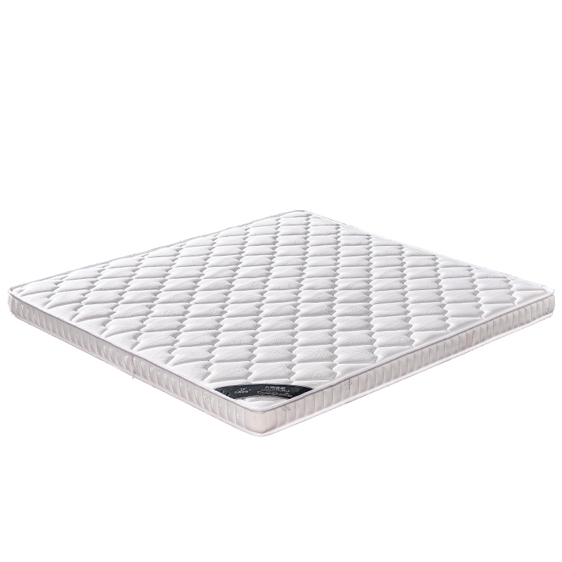 薄弹簧床垫薄款10cm厚十公分12厘米15儿童宿舍定制椰棕席梦思床垫