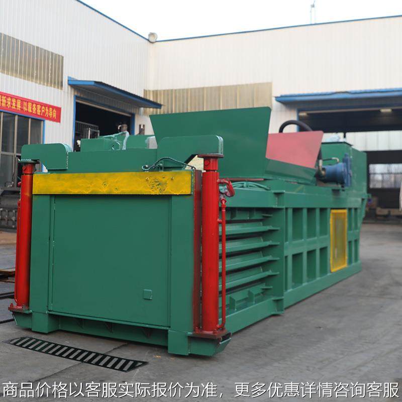 提升门液压打包机废纸箱易拉罐打包机玉米秸秆边角料矿泉水瓶打包,办公设备/耗材/相关服务,捆扎机/打包机,淘宝优惠券,粉丝福利购,淘宝优惠卷