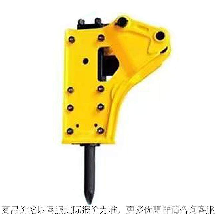 挖掘机炮头液压破碎锤水泥路面开凿液压破碎机挖掘机配件破碎锤,标准件/零部件/工业耗材,其他液压元件,淘宝优惠券,粉丝福利购,淘宝优惠卷