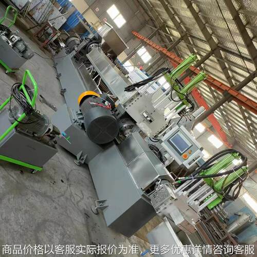 造粒机70-220单螺杆密炼填充母料设备 造粒机组环保
