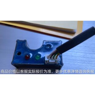 PLEIGER普莱格开关量反馈模块