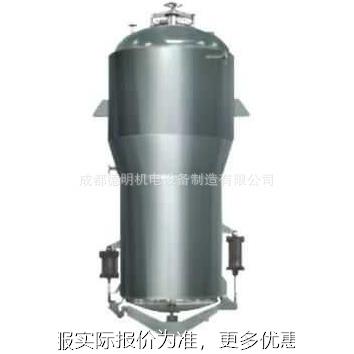 制药设备 食品中药实验室设备 蘑菇型 倒锥形功能提取罐 厂家直供