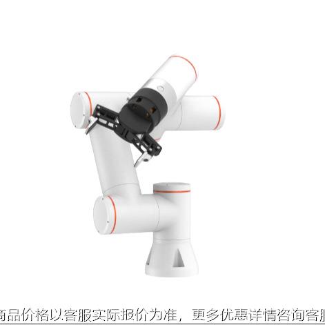 法奥智能协作机器人/机械手6 负载6公斤 智能搬运码垛