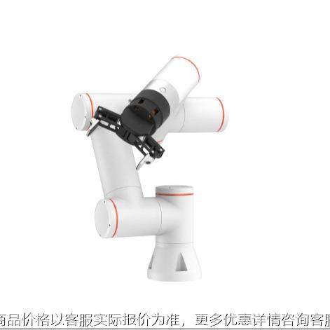 法奥智能协作机器人/机械手6 负载6公斤 智能搬运码垛