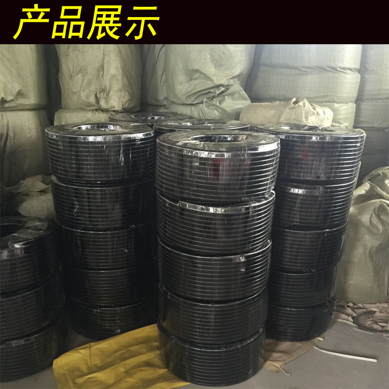 波纹管PE塑料波纹管穿线软管 AD15.8 18.5 21.2 28.5 34.5 足米