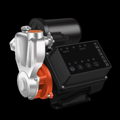 恒压变频增压泵家用自来水全自动恒压超静音热水器加压自吸水泵