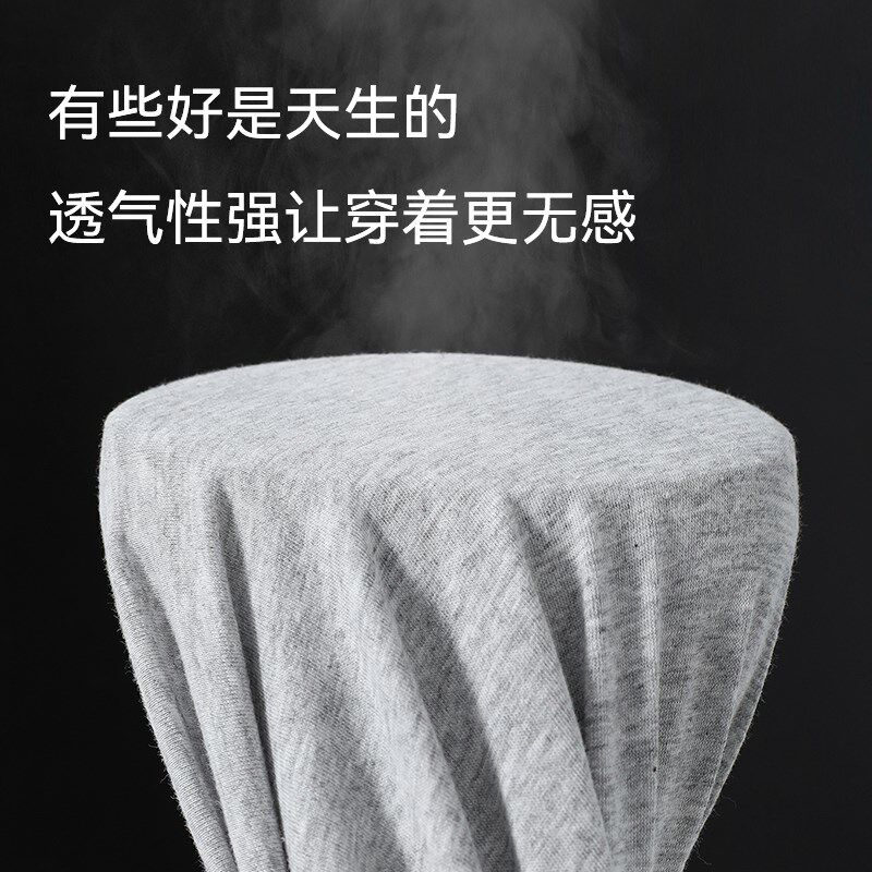 七夕情人节生日礼物男生送男朋友给老公实用的男士内裤礼盒高级感