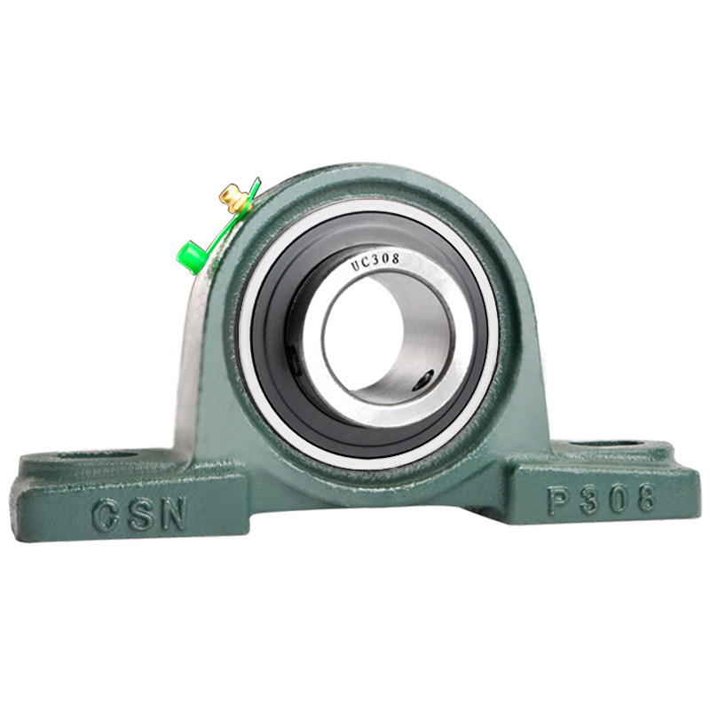 外球面轴承带座 UCP305 P306 P307 P308 P309 P310 P311 立式座