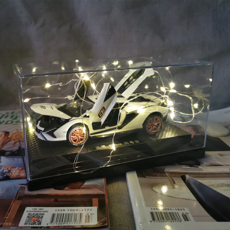 生日礼物送男生适合给男朋友特别的女实用男士圣诞节创意送给老公