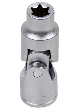 适用奔驰M256M254发动机点火线圈拆卸安装专用工具E8万向六角套筒