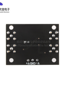 LMH6550 全差分放大器模块 400M差分高速运算放大器 单端转换差分