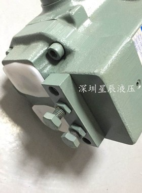 原装UEN油研F变量柱塞泵震雄注塑机油泵