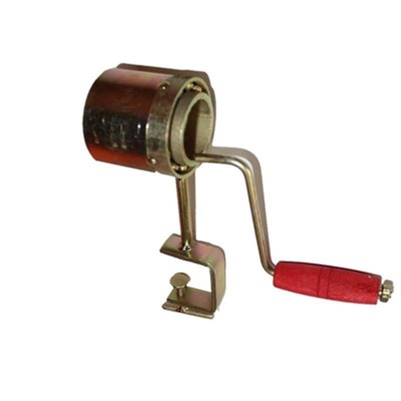 手摇玉米脱粒器苞谷小型剥离器拨刨玉米脱粒机家用小型手动剥棒子