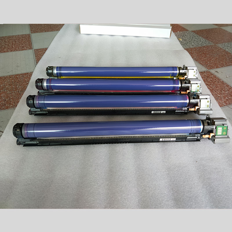 施乐7535 7556 3370 5570 3375 5575彩色复印机鼓芯原装拆机套鼓