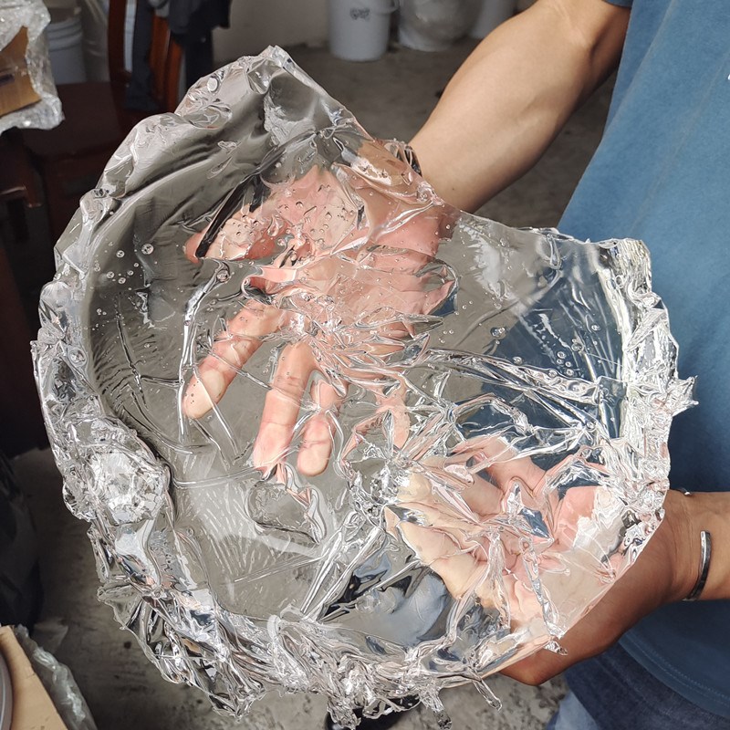 201二甲基硅油1-800万cst 聚二甲基硅氧烷 润滑阻尼用途广200克装