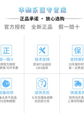 U阿波罗声卡ollo Twin  Duo Qud   录音编曲雷电声卡