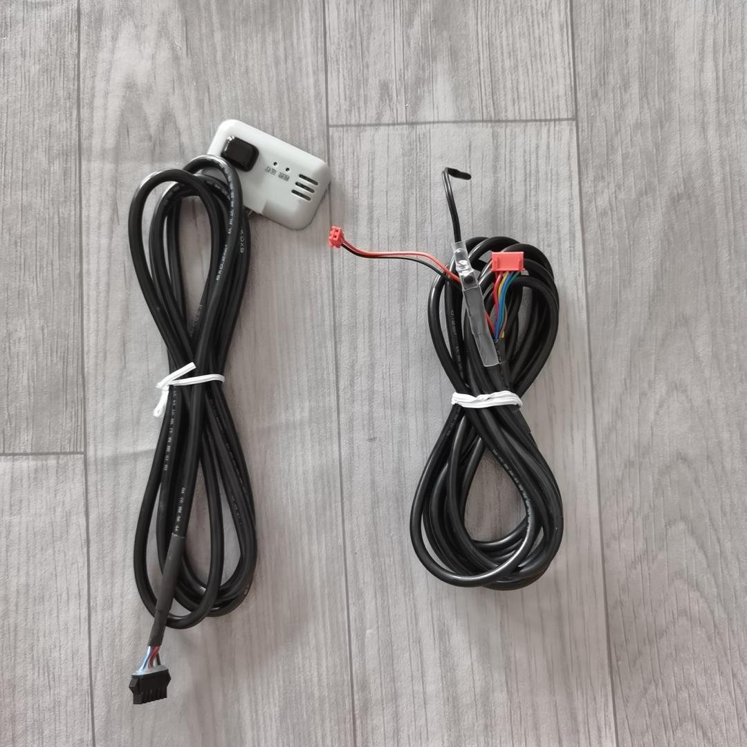 和山电梯空调TK25YQ轿厢接收器水泵传感器主板化霜探头继电器电机