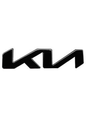 起亚汽车贴纸改装狮子白金扩展Jiahua Traeth Ev6 K5 K3 Smart Ru