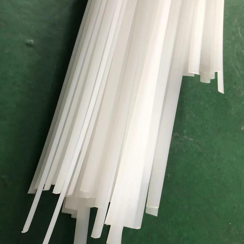 PE法兰焊条 塑料水箱热熔焊接条聚乙烯水塔焊丝LLDPE低密度储罐线