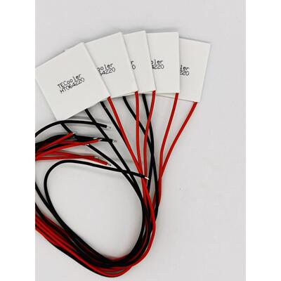 12V40*40一冷科技半导体制冷片帕尔贴12706/12705/12702/12701/16