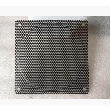 电脑机箱风扇防尘网防护罩12CM金属铁网 12厘米,电脑硬件/显示器/电脑周边,保护屏/防尘罩,淘宝优惠券,粉丝福利购,淘宝优惠卷