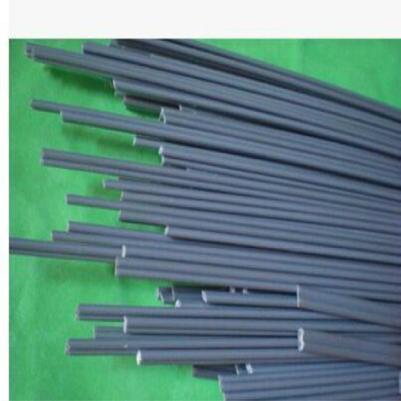 PVC/ UPVC 耐用型塑料焊条/耐酸碱/ CPVC焊条聚氯乙烯 按公斤出售