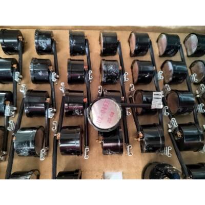 适用于空调 热继电器 重载保护器 JUX-045F 11.03 BF785-MA温控器