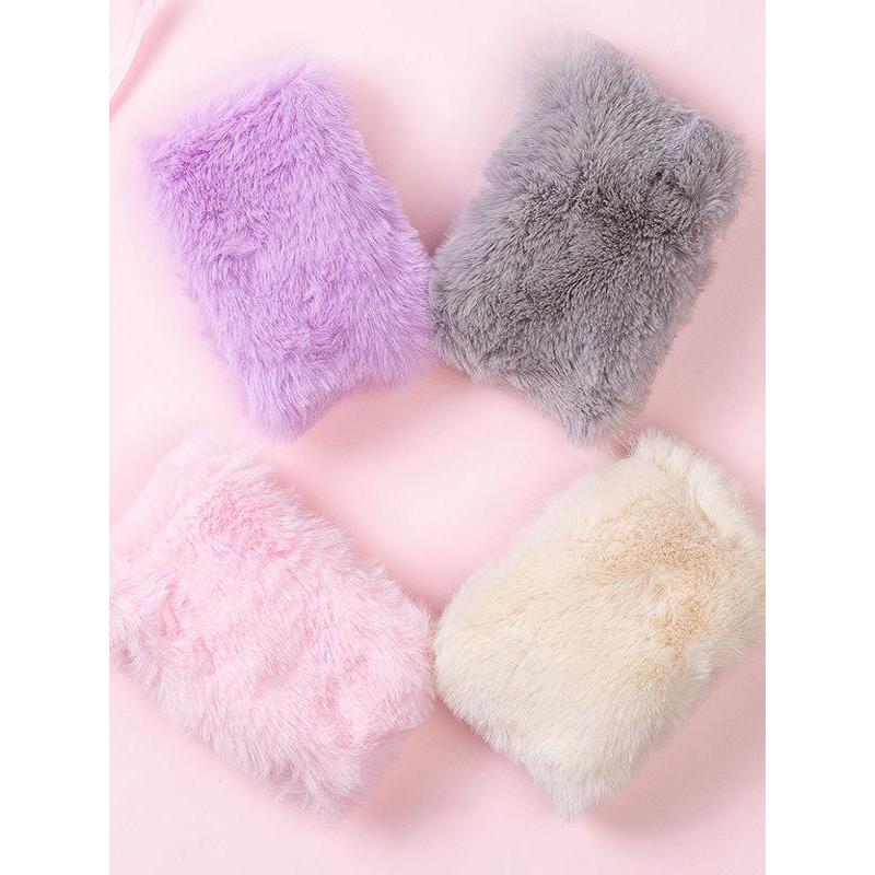 填充手暖，可充电，手持式迷你蛋暖，加热和更换核心，便携式儿童