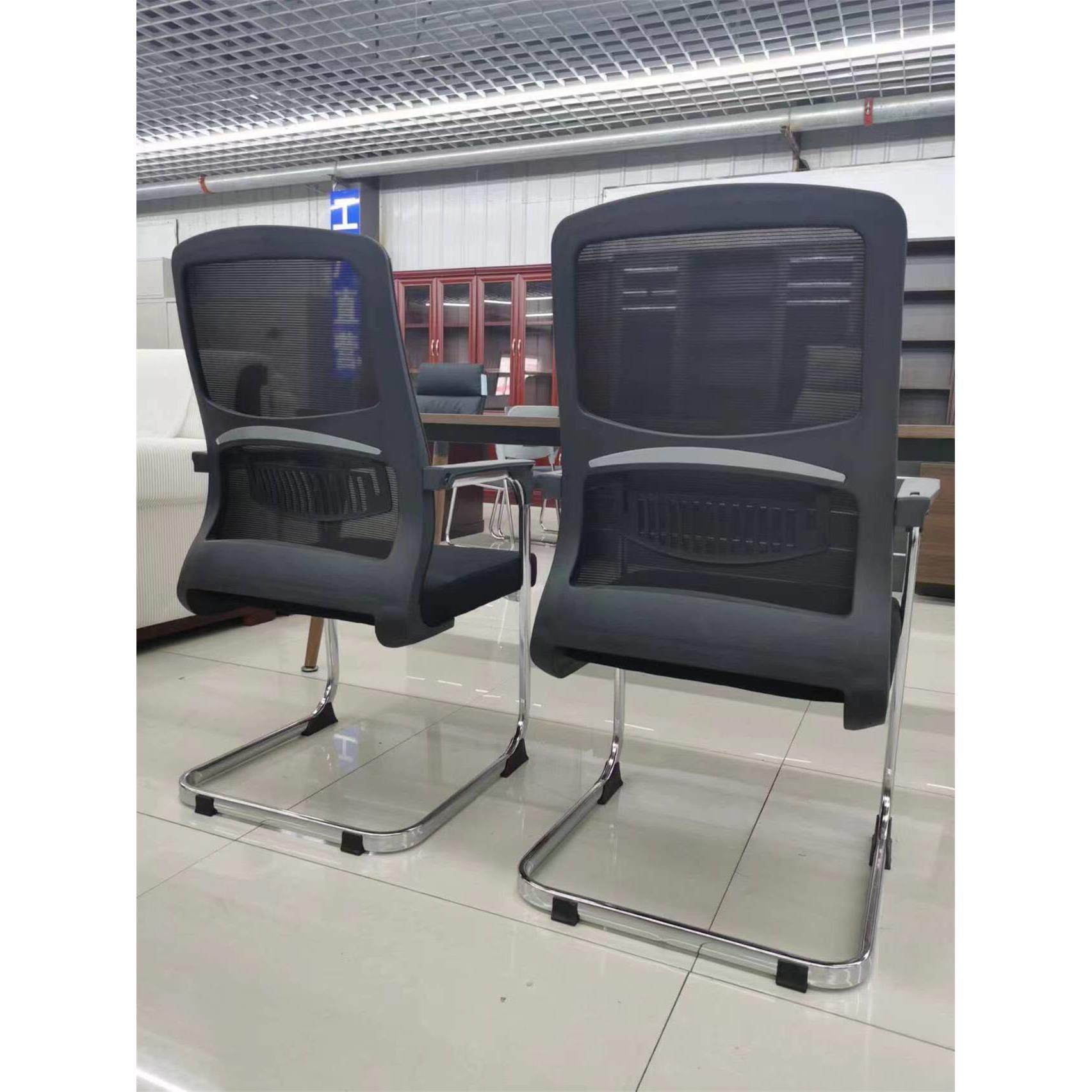 新办公椅，长时间舒适不累，会议室椅，人体工学椅，工作椅，工作