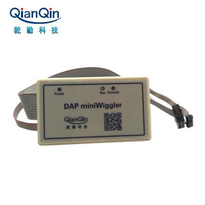 【乾勤】DAP miniWiggler 英飞凌 仿真器 下载器 烧写器 调试器
