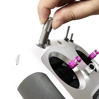 FUTABA 遥控器JR/Frsky档位螺母拨动开关扳手 按钮开关安装工具
