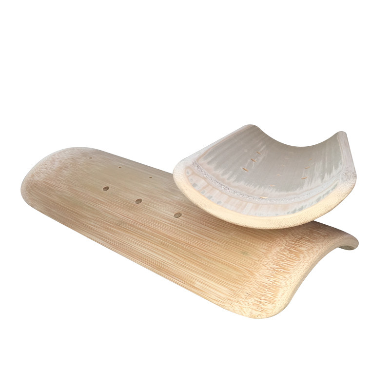 床上夜用腰枕 竹子腰椎枕 腰部支撑靠垫睡眠睡觉护腰腰垫缓解,居家布艺,腰靠垫,淘宝优惠券,粉丝福利购,淘宝优惠卷