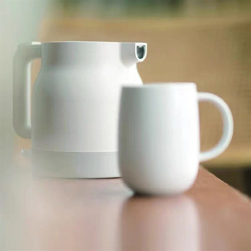 全季酒店同款Cetis美爵信达电热水壶宾馆家用民宿304不锈钢/配件