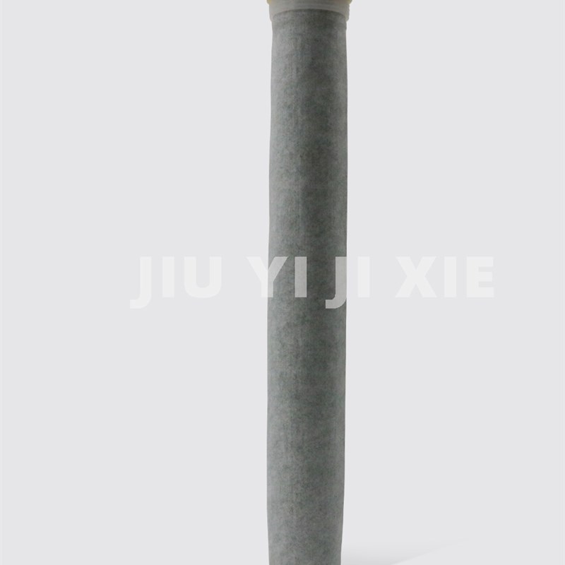 真空上料机除尘滤芯 药厂除尘滤芯 除尘滤筒 超低排放