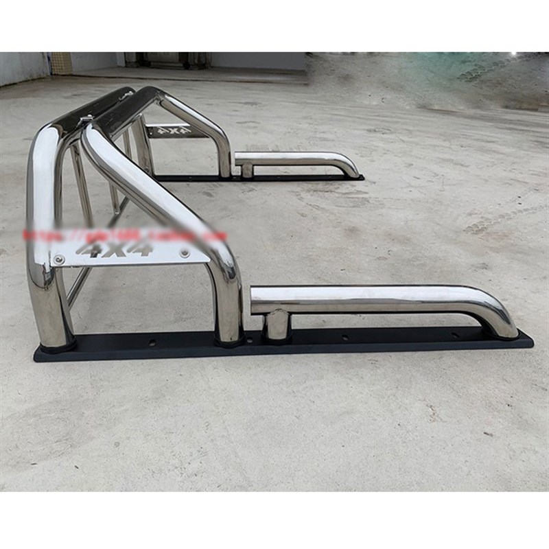 五十铃DMX长城炮风骏纳瓦拉领皮卡龙门架大通福田F70福迪锐骐