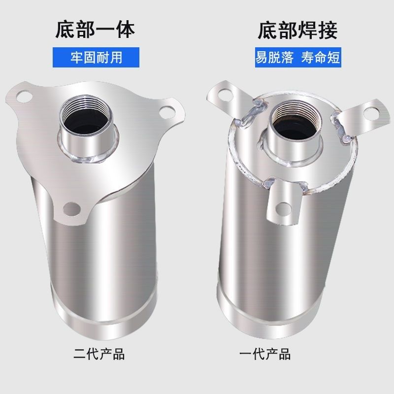 压水井手动老式手压泵家用井水摇水泵加厚井头抽水泵吸水器