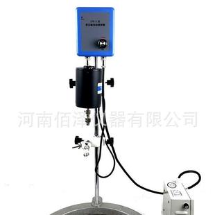 实验室DW 90W直流恒速搅拌器大功率多功能搅拌器搅拌机发货