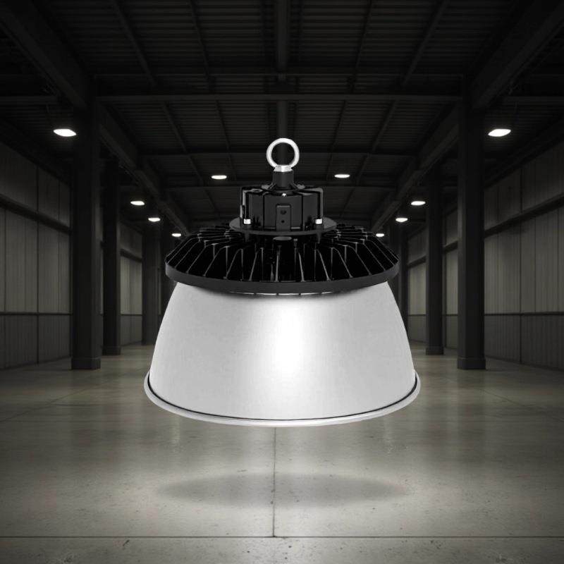 厂销200W飞碟灯外壳防水LED厂房天棚灯套件工业照明级UFO工矿灯,家装灯饰光源,工矿灯具,淘宝优惠券,粉丝福利购,淘宝优惠卷