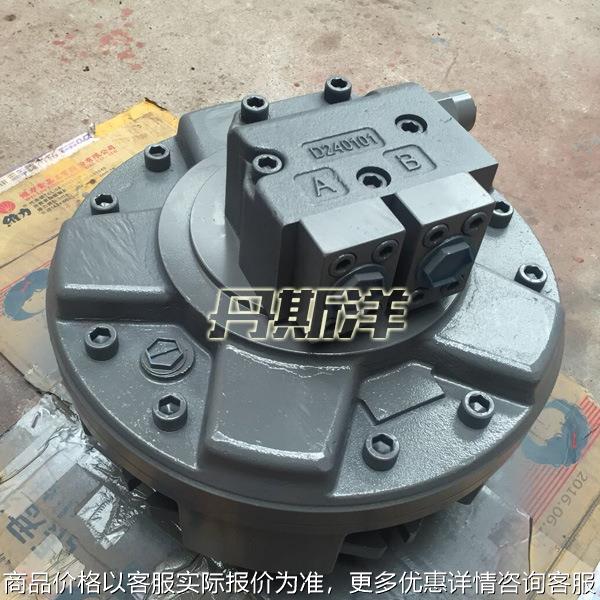 GM05 GM1摆缸马达 GM2内五星液压马达 大扭矩液压马达