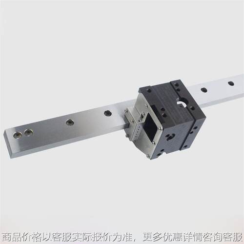 重载滚轮导轨 桁架导轨 KGT90102 重载导轨 KGB90滚轮箱