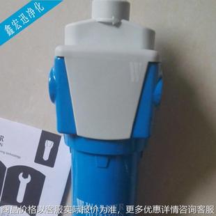 可纤维滤材 高效过滤精密过滤器 A058 沃克WALER精密过滤器