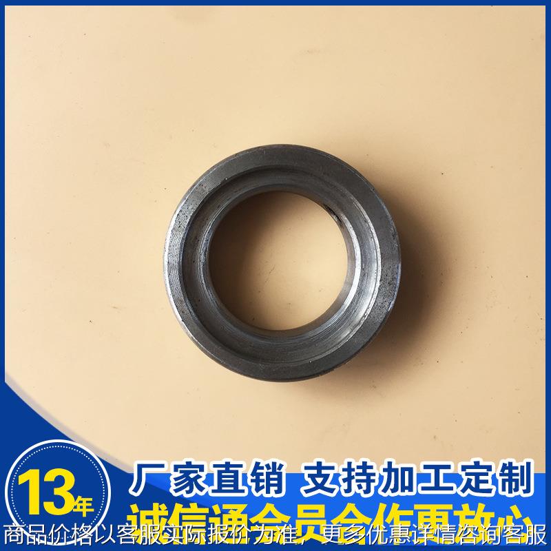 厂家售发 多种 规格 轴承圈钢管高亮管冷轧精拉无缝钢管结构钢