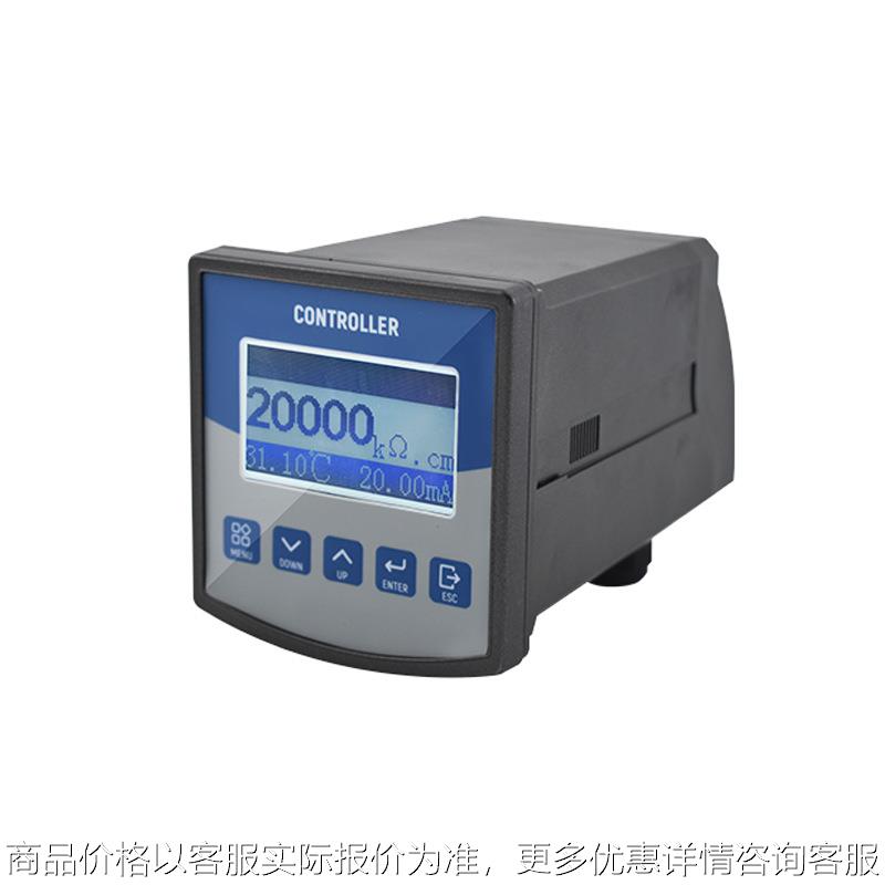 工业在线电导率TDS检测仪水质EC值测量电导率TDS传感器电极探头