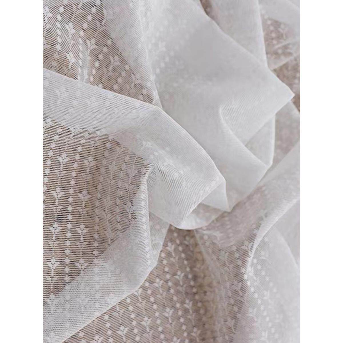 思幔复古蕾丝柜帘柜门帘白色魔术贴免打孔法式田园乡村短帘绷纱帘,居家布艺,定制窗帘,淘宝优惠券,粉丝福利购,淘宝优惠卷