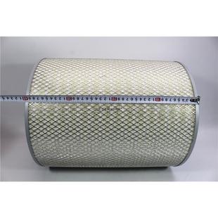 K3340空滤S1780 广汽日野700泥头车P11牵引车空气滤清器 1350适配