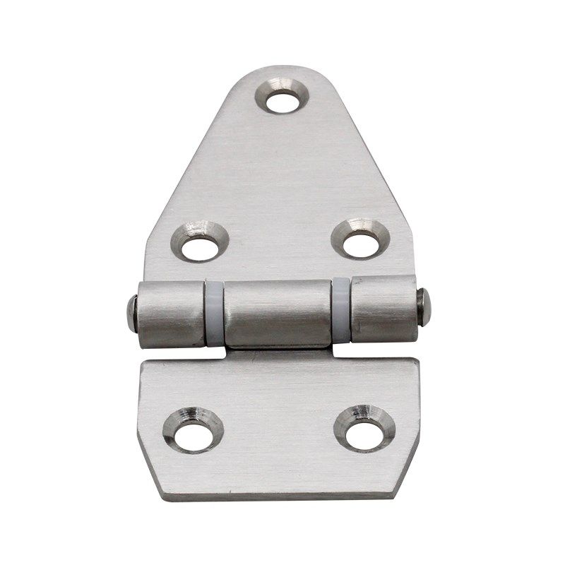 戴姆克五金ZL107-1A带阻尼304不锈钢折叠缓冲合页机柜门设备铰链,基础建材,普通型合页,淘宝优惠券,粉丝福利购,淘宝优惠卷