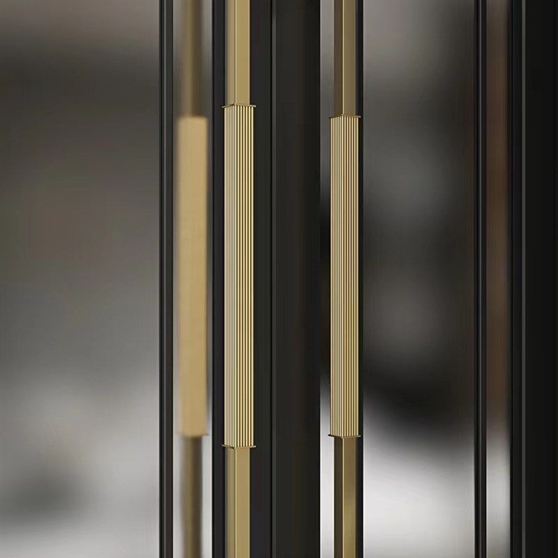 玻璃门拉手加厚不锈钢有框门木门酒店门仿古铜色黄钛金玫瑰金把手,基础建材,大拉手,淘宝优惠券,粉丝福利购,淘宝优惠卷