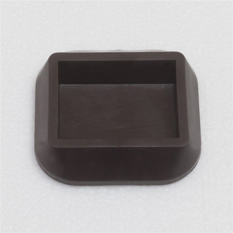 办公电脑椅滑轮子固定器冰柜箱洗衣机轱辘滚轮万向轮固定防滑卡垫